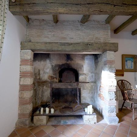 Espiens Chateau De Mazelieres מראה חיצוני תמונה