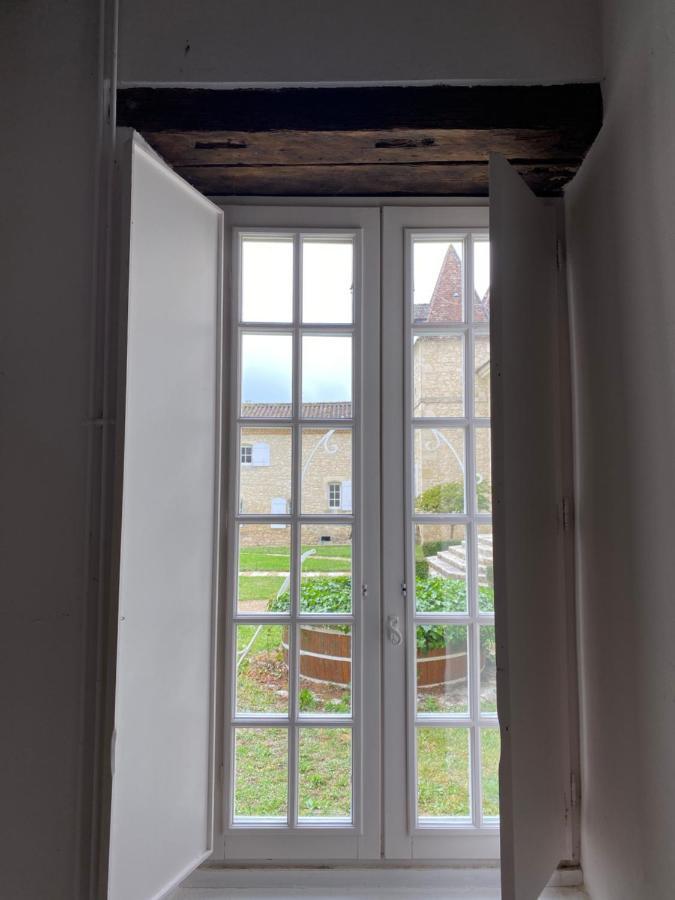 Espiens Chateau De Mazelieres מראה חיצוני תמונה
