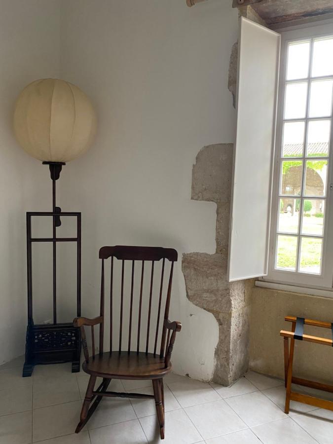 Espiens Chateau De Mazelieres מראה חיצוני תמונה