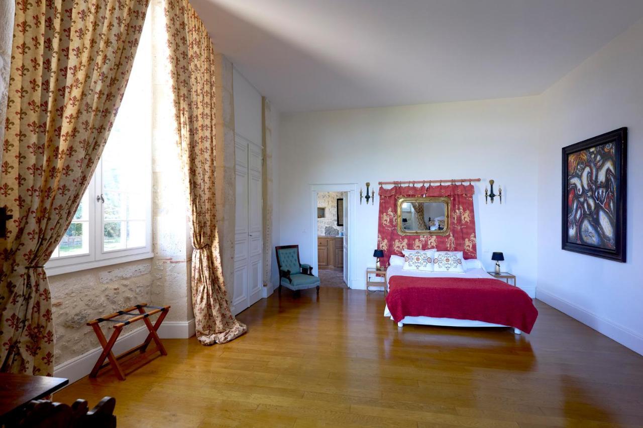 Espiens Chateau De Mazelieres מראה חיצוני תמונה