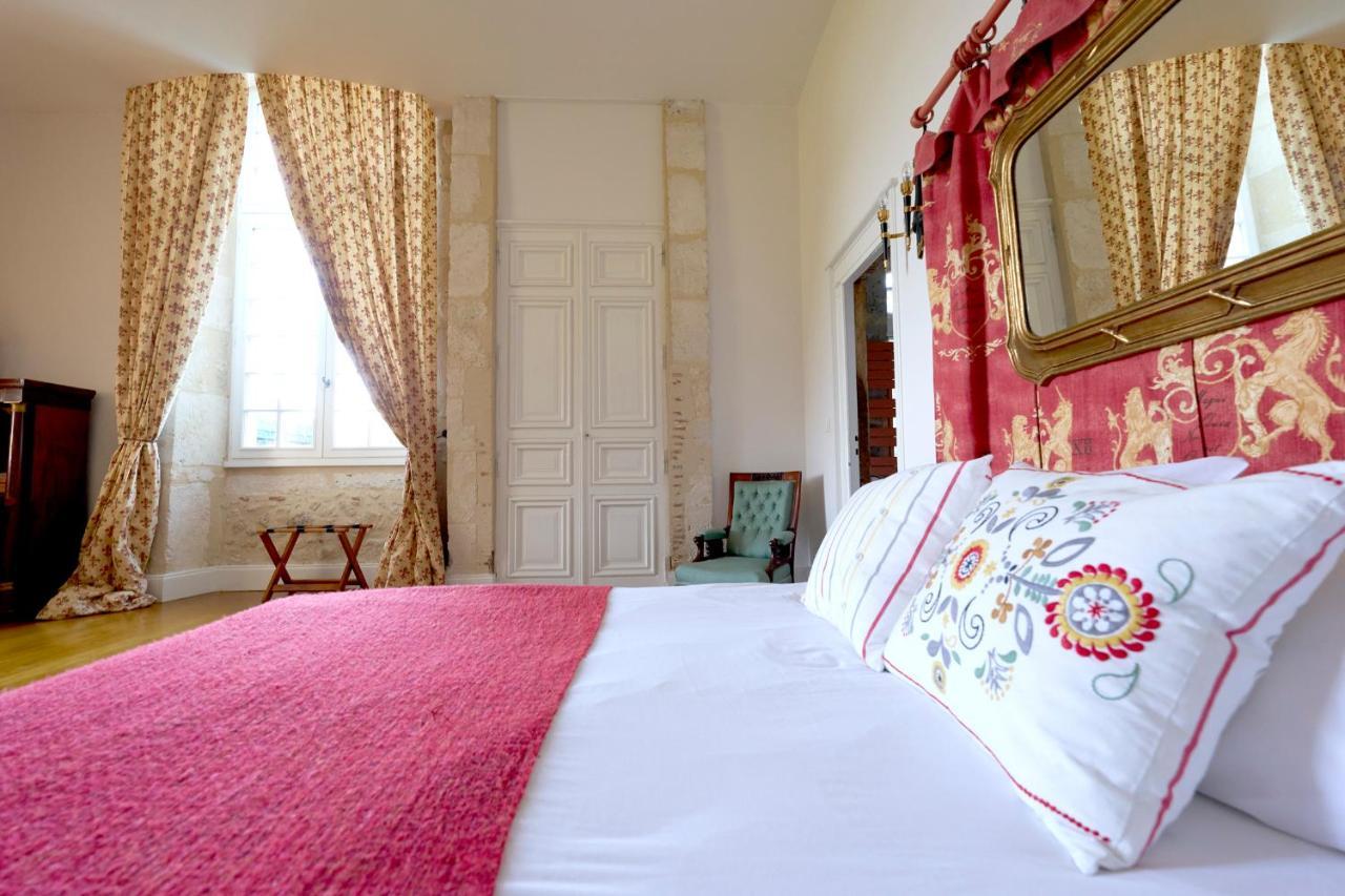 Espiens Chateau De Mazelieres מראה חיצוני תמונה