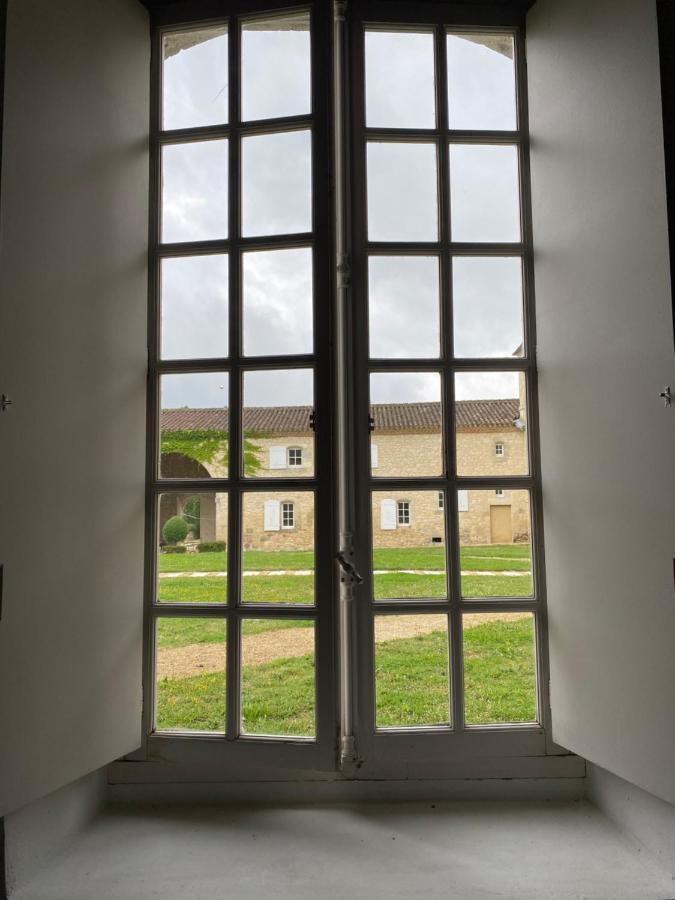 Espiens Chateau De Mazelieres מראה חיצוני תמונה