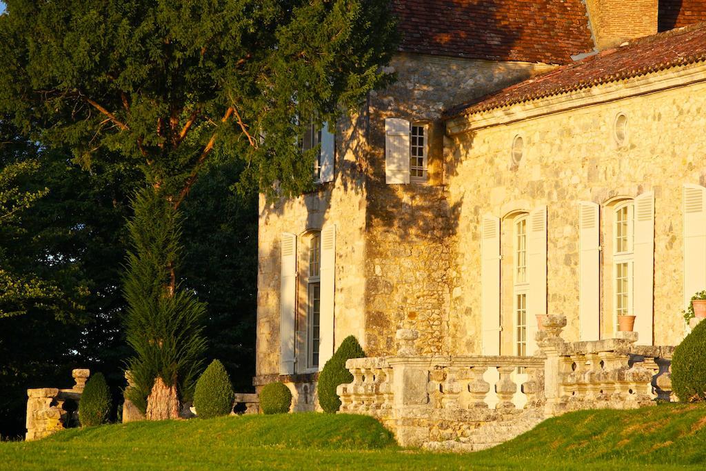 Espiens Chateau De Mazelieres מראה חיצוני תמונה